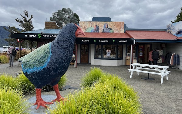 Te Anau 4