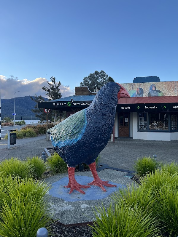 Te Anau 3