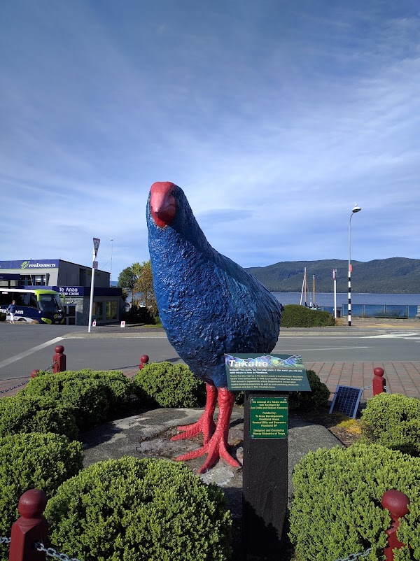 Te Anau 2