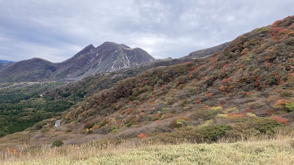 牧ノ戸峠 5