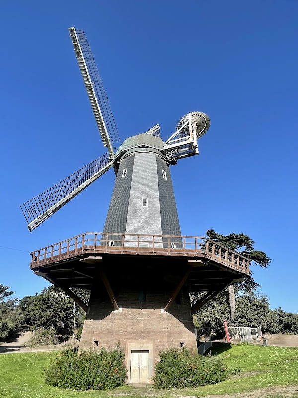 Murphy Windmill 1