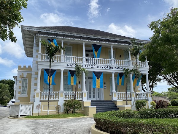 National Art Gallery of The Bahamas 5