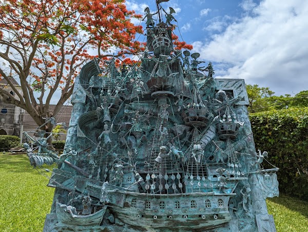 National Art Gallery of The Bahamas 4