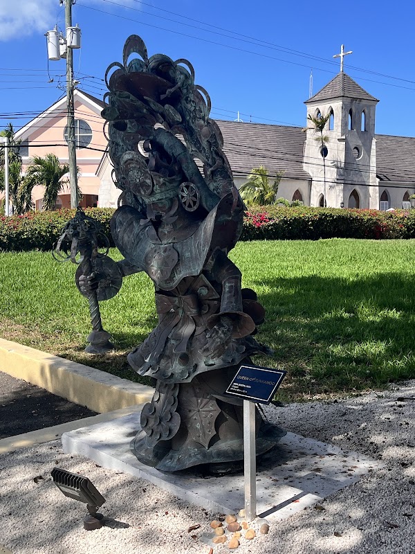 National Art Gallery of The Bahamas 3