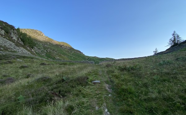 Glenridding Dodd 2