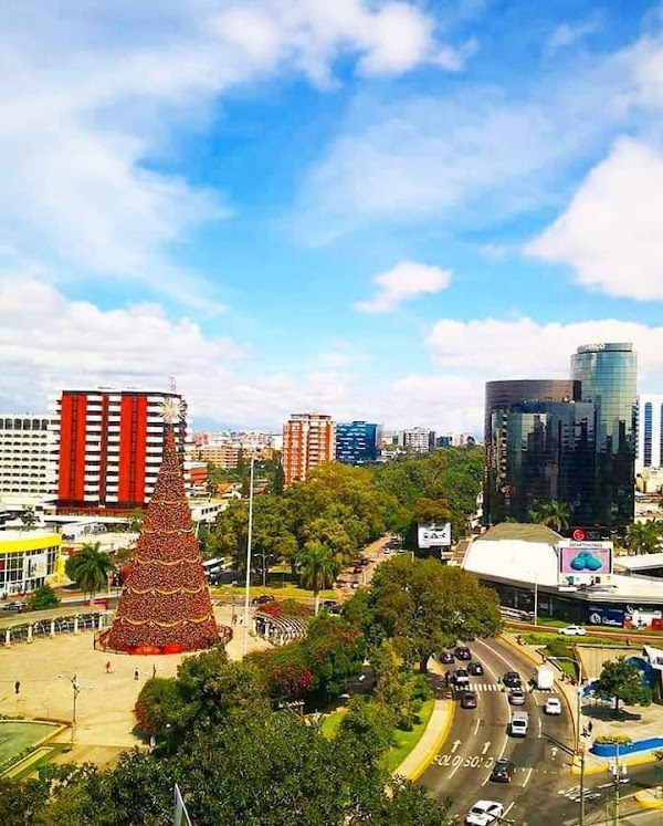 Guatemala 1