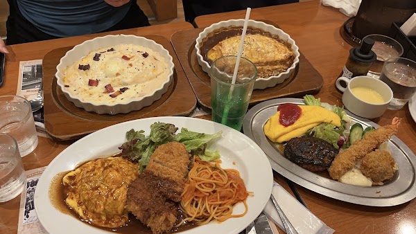 Star Restaurant 3