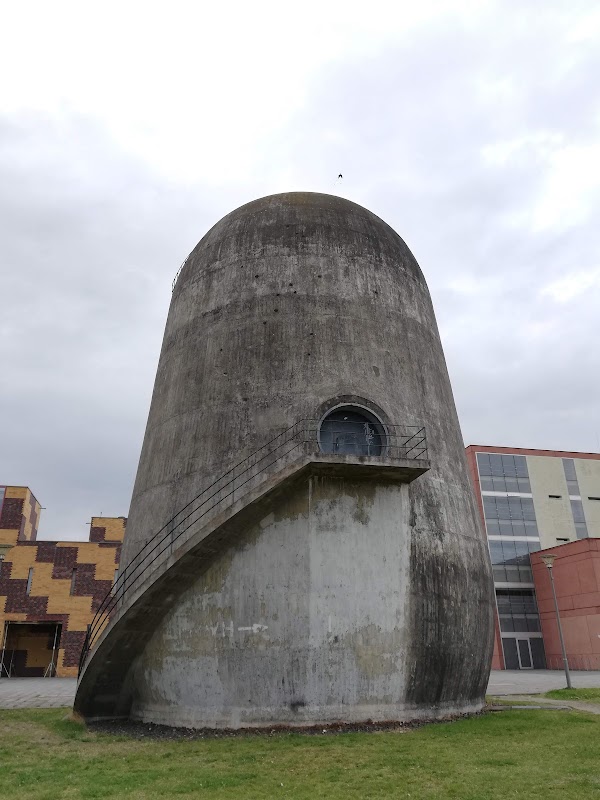 adlershof. science at work.