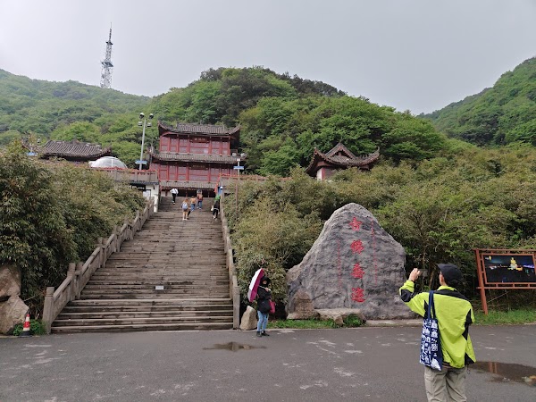 Ancient Buddha Cave 2