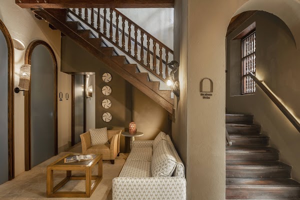 Privado Designer Hotel Boutique