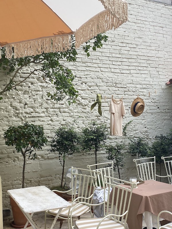 Camy Cafe - Good Old Days