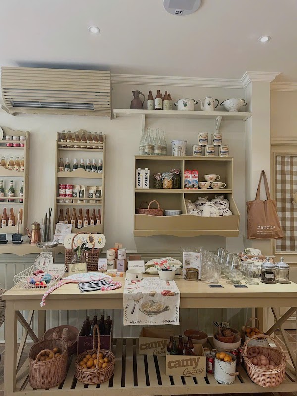 Camy Cafe - Good Old Days 4
