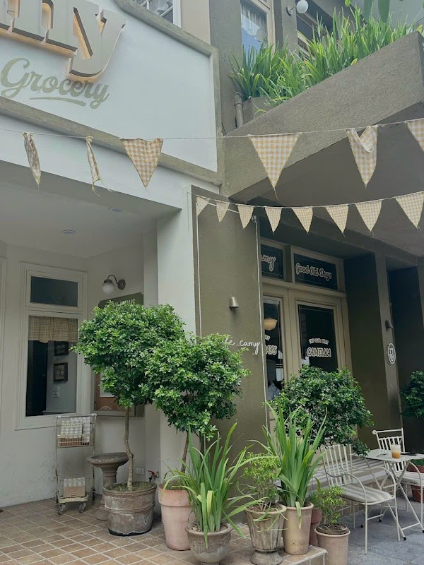 Camy Cafe - Good Old Days 3