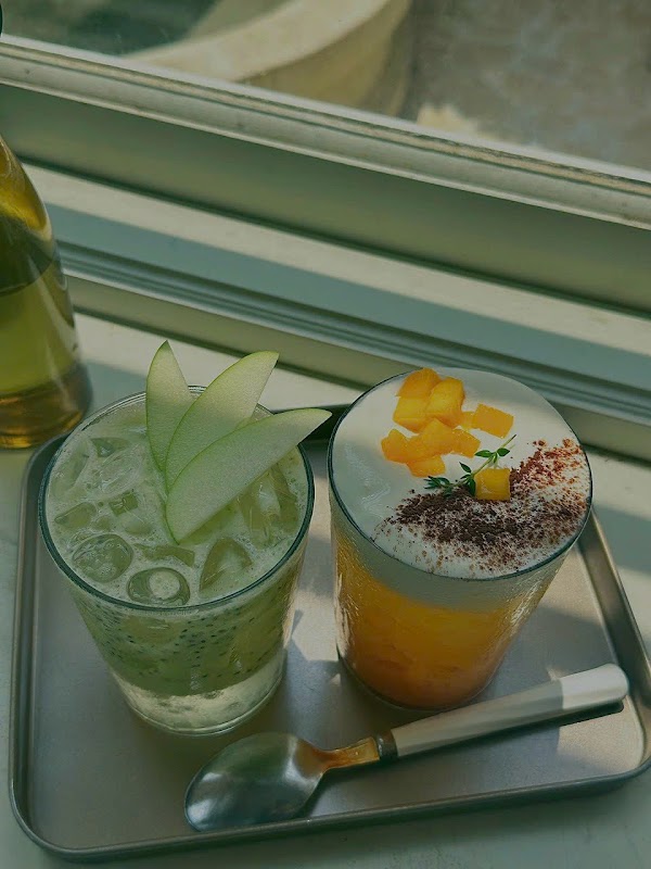 Camy Cafe - Good Old Days 2
