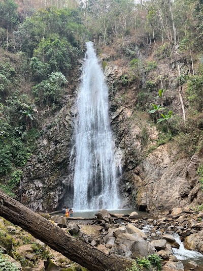 Khun Kon Waterfall