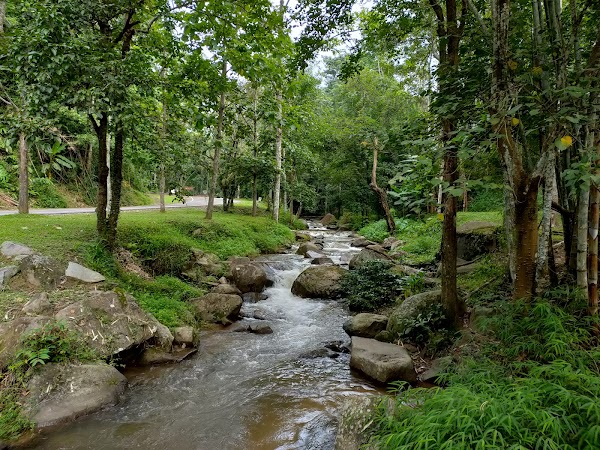 Khun Kon Waterfall 5