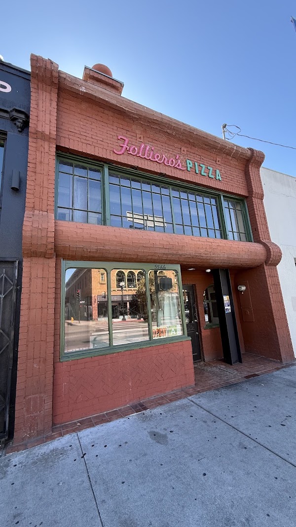 Los Angeles 4