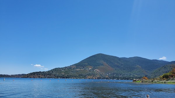 Clear Lake State Park