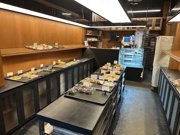 Mandong Bakery 1