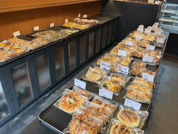 Mandong Bakery 5
