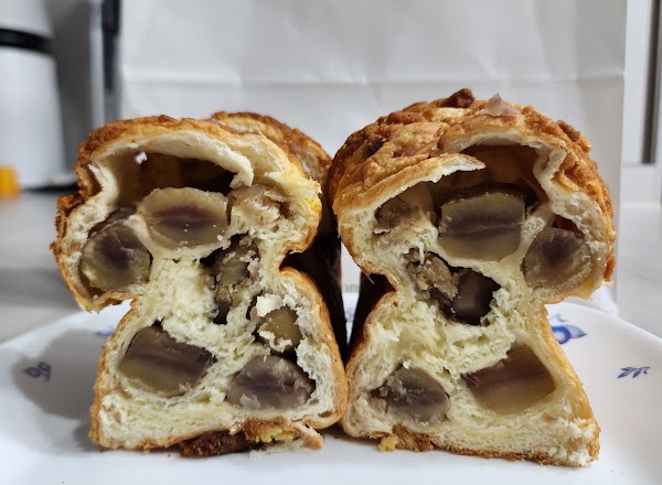 Mandong Bakery 4