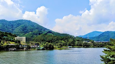 Cheongpyeong Lake 1