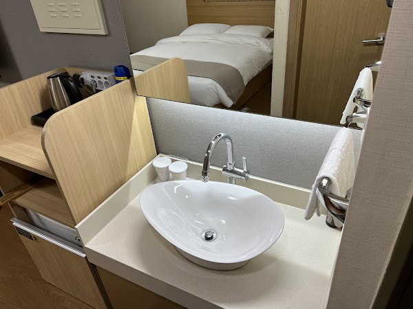 Hotel Azalea 3