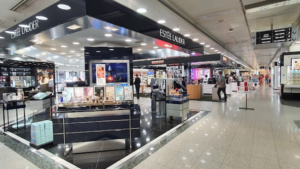 El Corte Inglés Lisboa