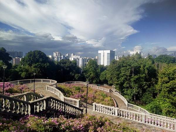 Telok Blangah Hill Park 5