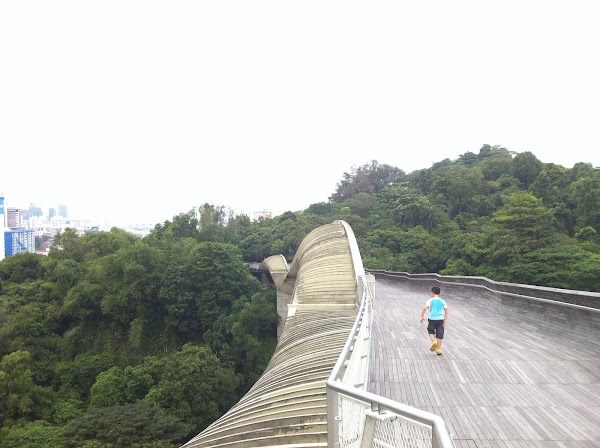 Telok Blangah Hill Park 3