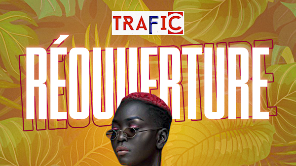 The Trafic club -DAKAR