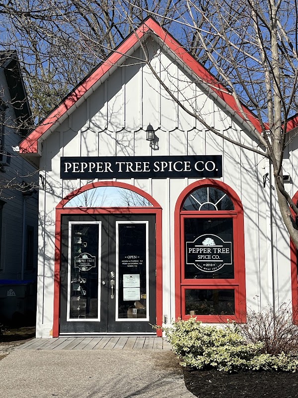Pepper Tree Spice Co.