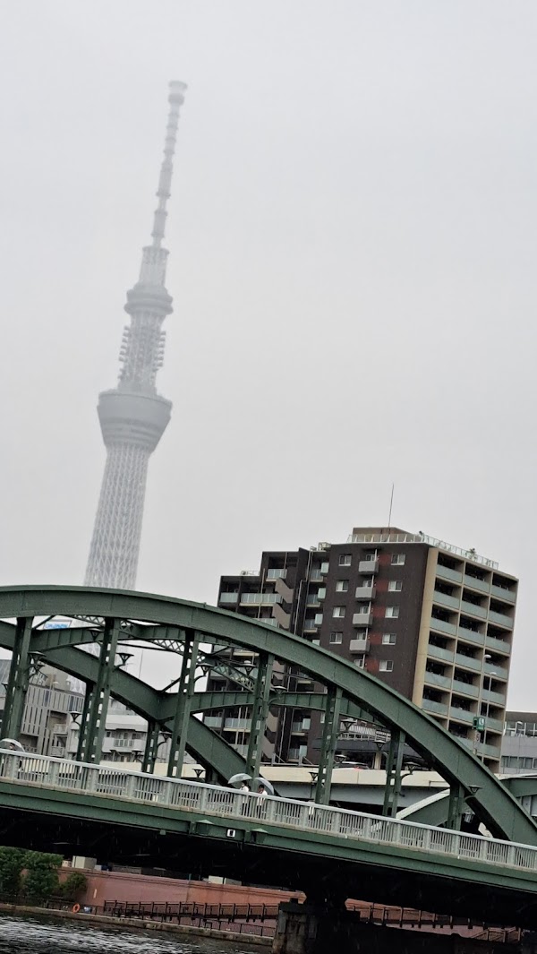 Kuramae 3
