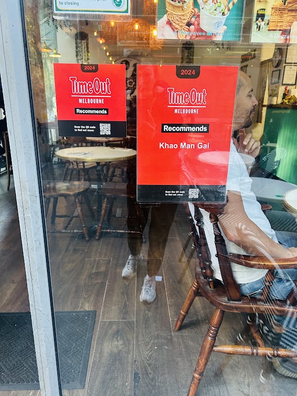 Melbourne 22