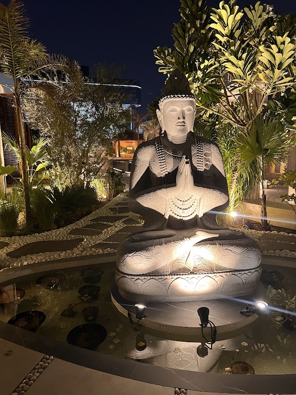 Sohum Wellness Sanctuary 5