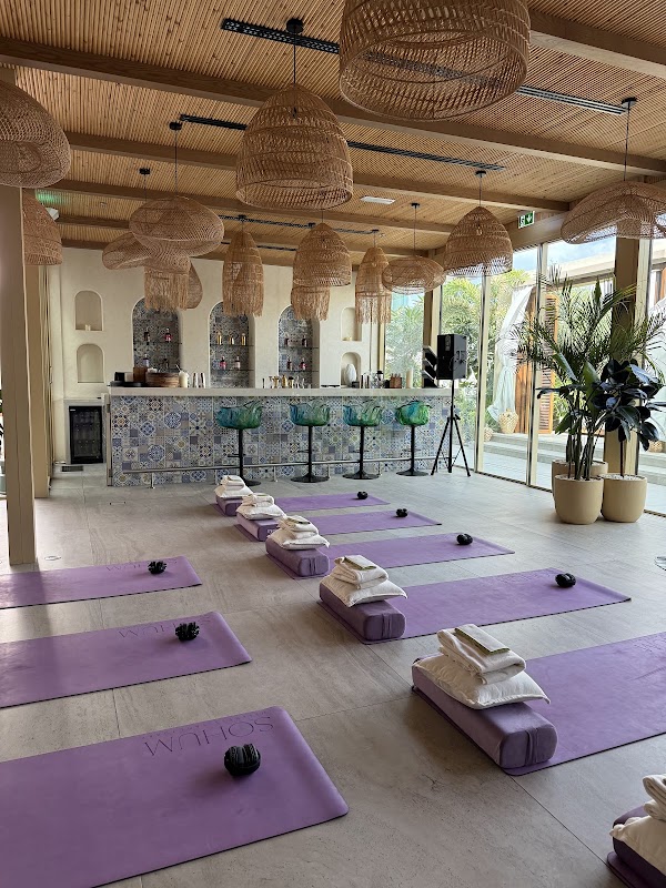 Sohum Wellness Sanctuary 2
