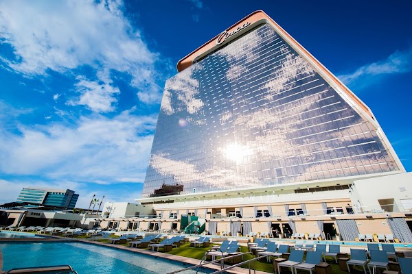Circa Resort & Casino 1
