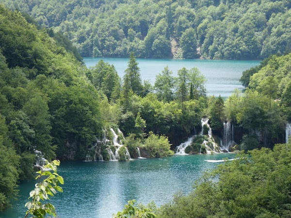 Plitvička Jezera