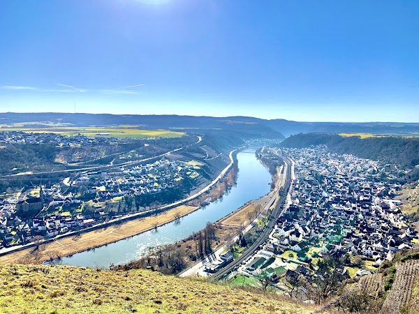 Aussichtspunkt Rosenberg