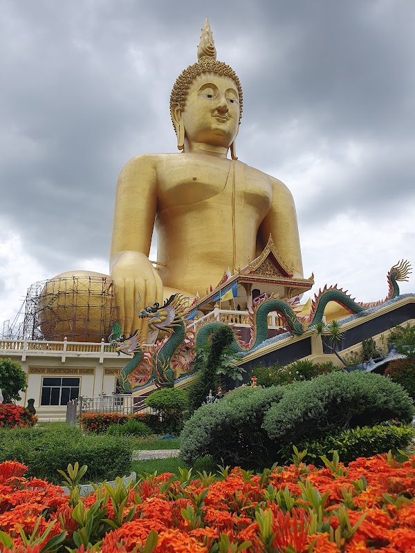 Thailand must visit 2026 1