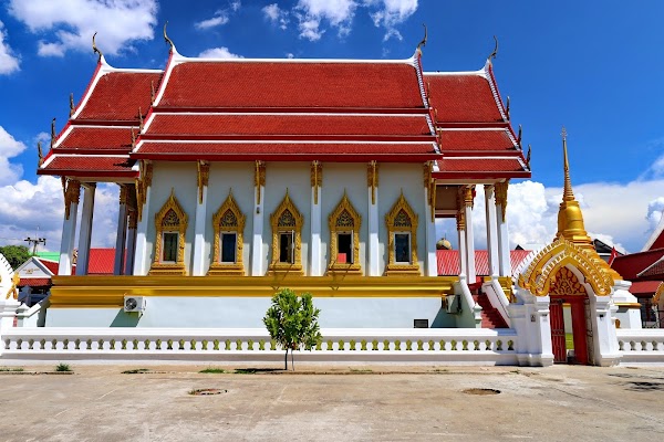 Wat Ang Thong Worawiharn 5