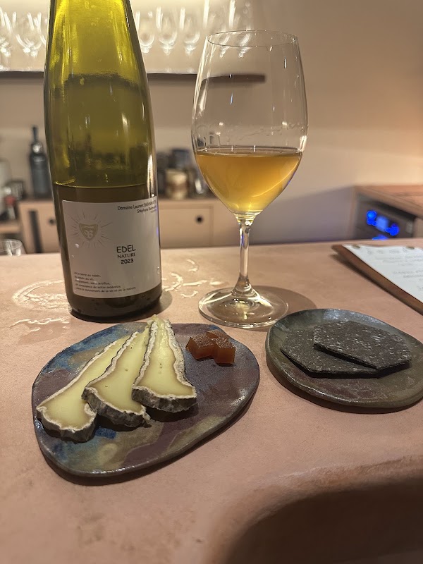 Wine Bar Juni 3