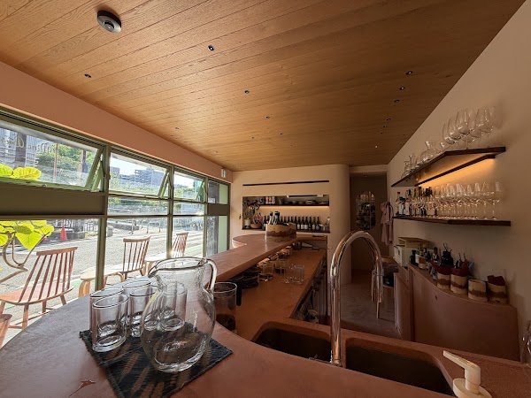 Wine Bar Juni 2