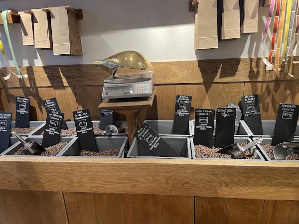 Monmouth Coffee Company 2