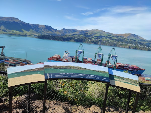 Lyttelton Timeball Station 5