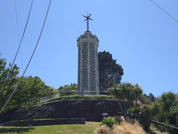 Lyttelton Timeball Station 4