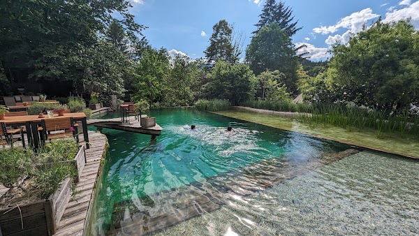 Garden Village Bled 4