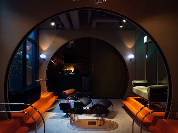 Villa records