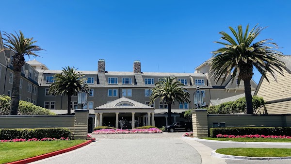 The Ritz-Carlton, Half Moon Bay 2