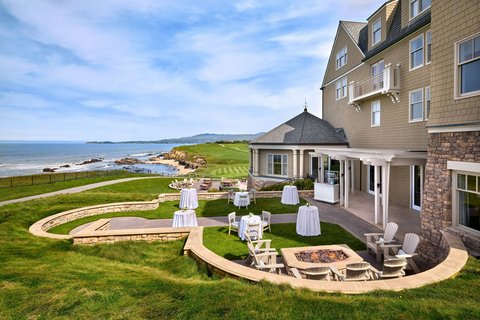 The Ritz-Carlton, Half Moon Bay 1